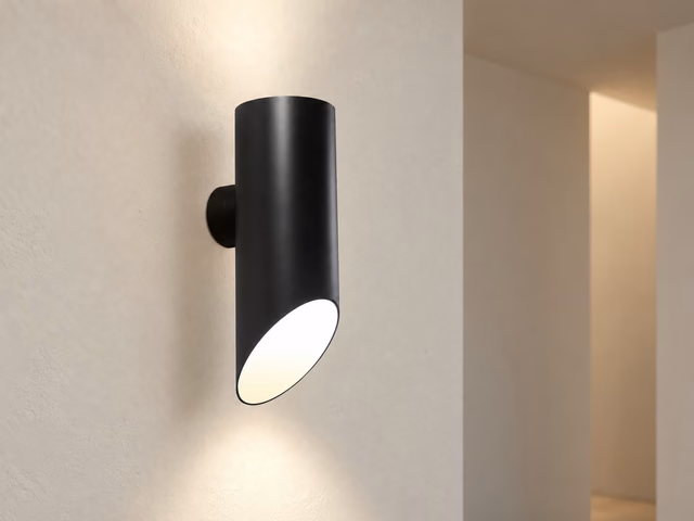 Elipse Wall Lamp by Marset