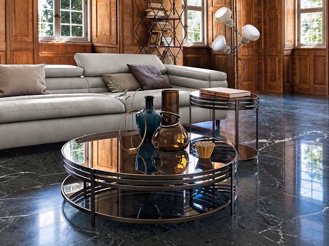 Ula Coffee Table by Arketipo