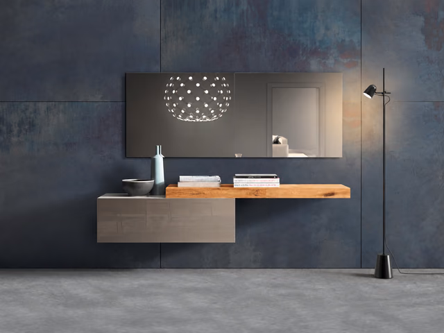 36e8 Console by Lago