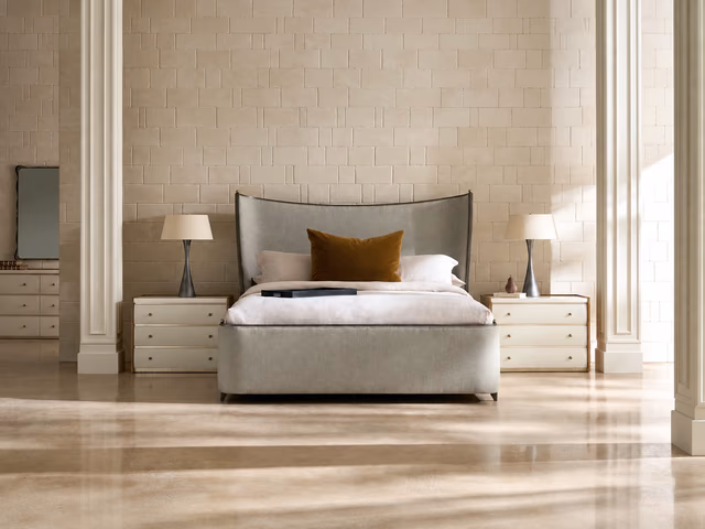 Provence Bed by Caracole