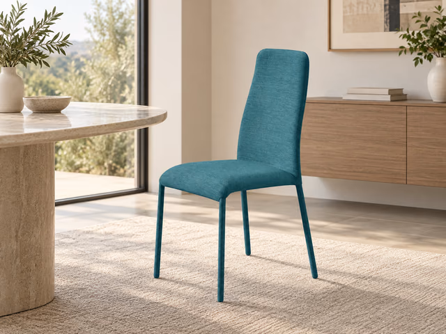 Swing 1B Chair by Peressini Casa