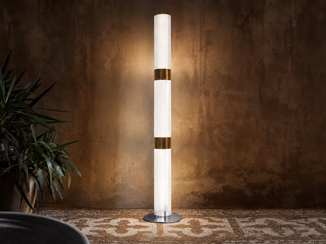 La Lollo Floor Lamp by Slamp