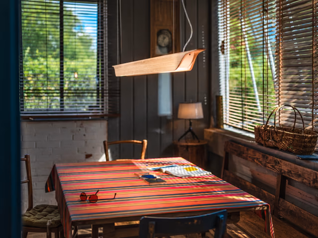 Troag Pendant Lamp by Foscarini