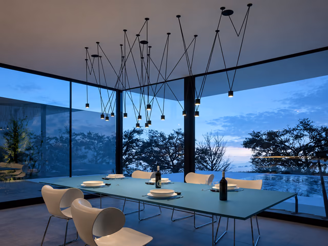 Match Pendant Lamp by Vibia