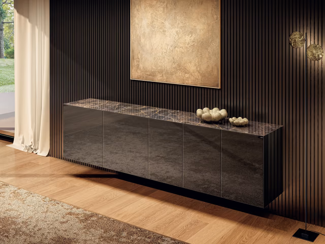 Materia Sideboard by Lago