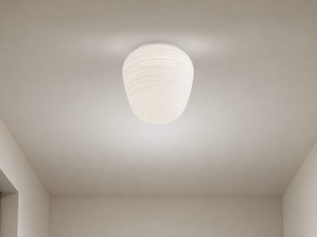 Rituals 3 Ceiling Lamp by Foscarini