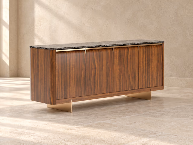 Altura Sideboard by Caracole