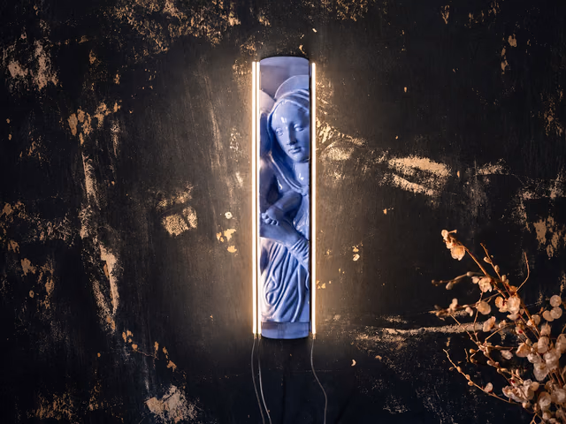 Intervallo Wall Lamp by Foscarini
