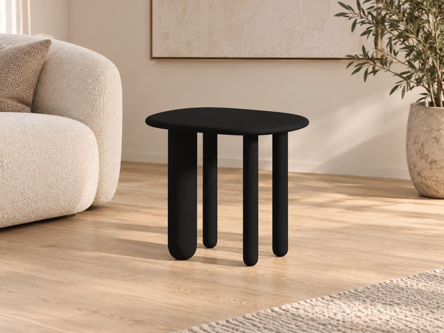 Tottori Small Table 54 by Driade