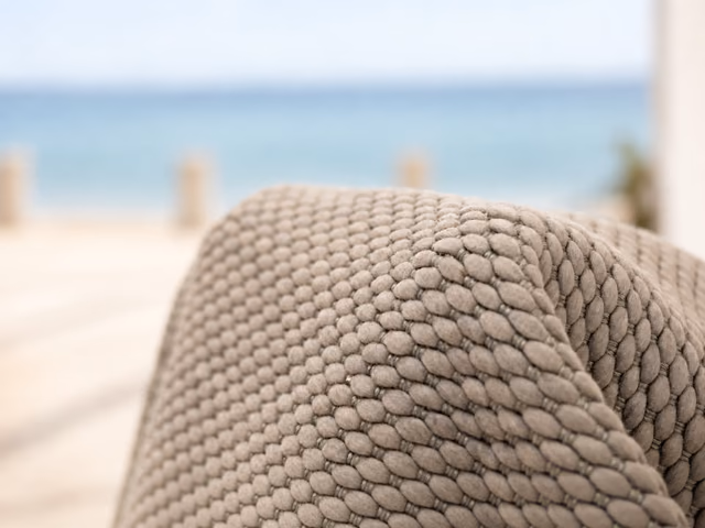 Dakar Rug by Bonaldo