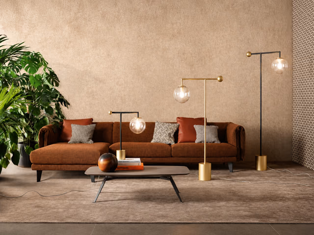 Bardot Lamp by Bonaldo