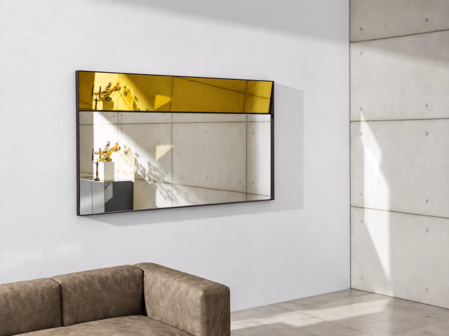 Campos Mirror by Sovet