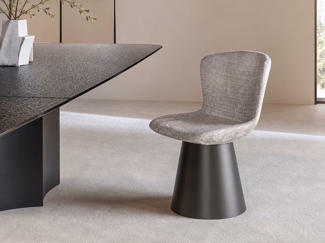 Alika Chair by Sovet