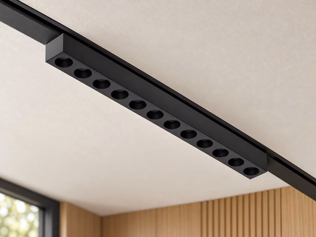 Multi Spot Mini Module, Zero Track Pro by Flos