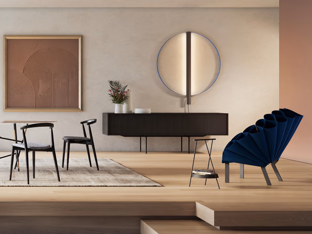 Lampada Da Appartamento Lamp by Cappellini