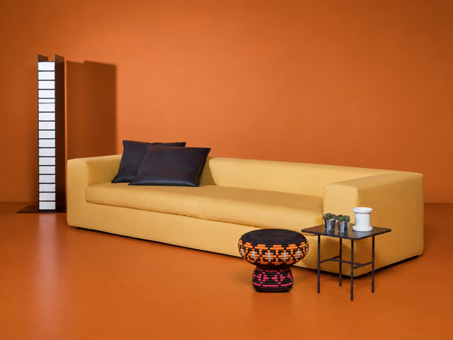 Cuba 25 Sofa-Bed by Cappellini