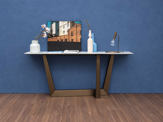 Art Console Table by Bonaldo