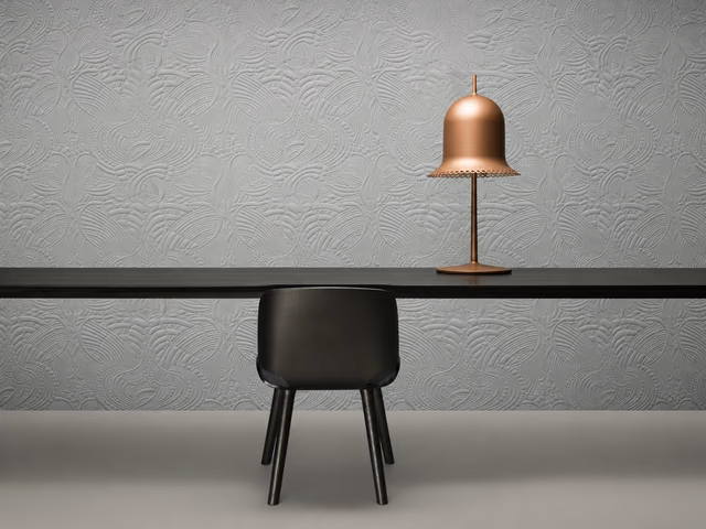 Lolita Table Lamp by Moooi