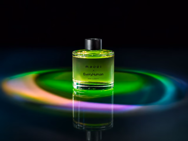Room Fragrance Evergreen Dream by Moooi