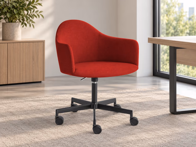 Edit S575 Armchair by LaPalma