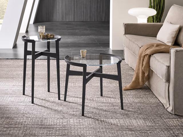 Bloom Coffee Table by Tomasella