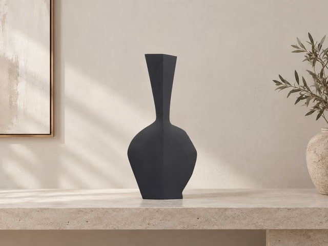 Olympia Vase by Kose