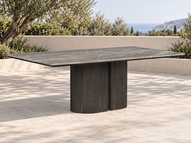 Itaca Dining Table 220 × 115 by Talenti