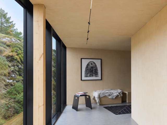 Spot Track Module by Flos