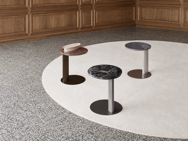 Dalì Coffee Table by Nicoline