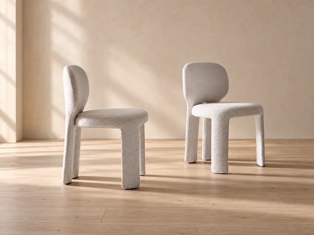 Teia Chair by Bonaldo