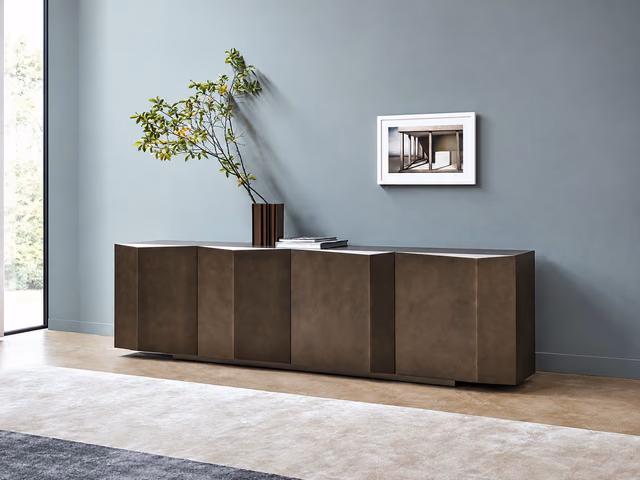 Bernois Sideboard by Bonaldo