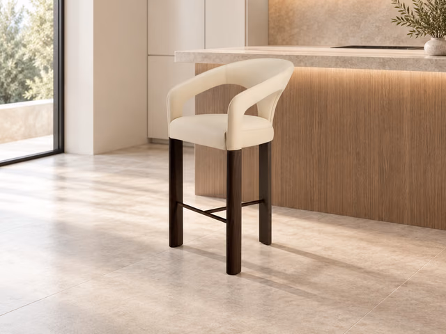 Volta Sgabello Stool by Reflex