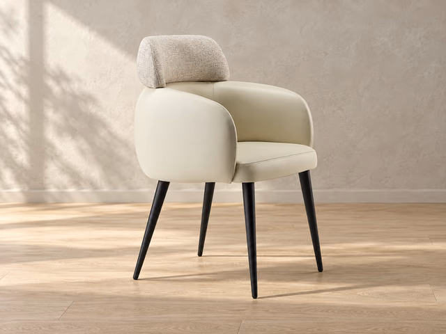 Bold Sedia Dining Chair by Reflex