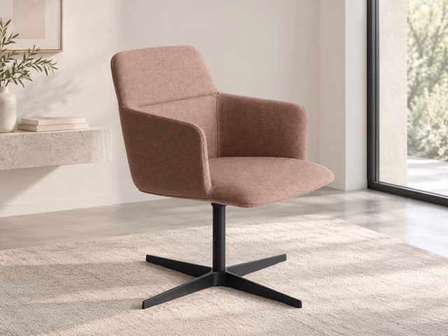 Foil S592 Armchair by LaPalma