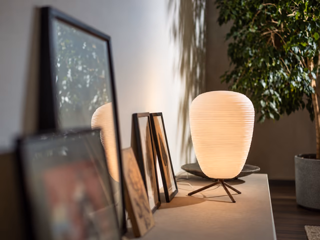 Rituals 1 Table Lamp by Foscarini