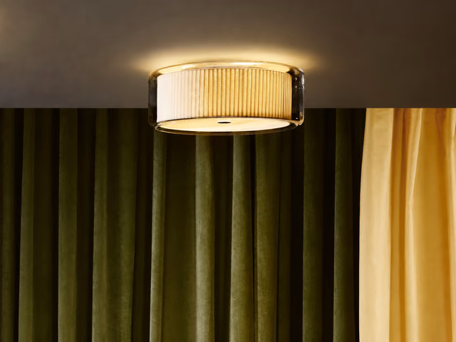 Mercer Ceiling Lamp by Marset