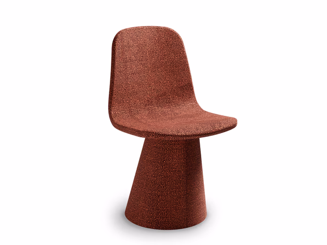 Novice Chair by Lago
