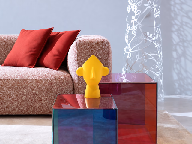 Diavoletti Family Vase Collection by Cappellini