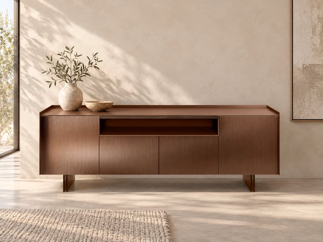 Aterea Sideboard by Tonelli