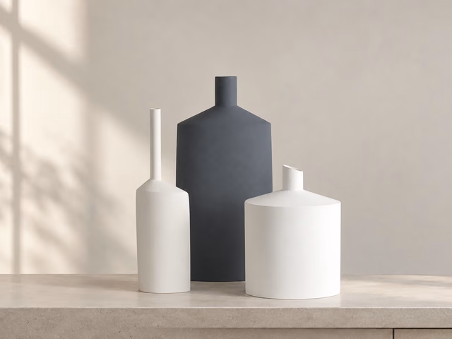 Nube Bottle by Kose