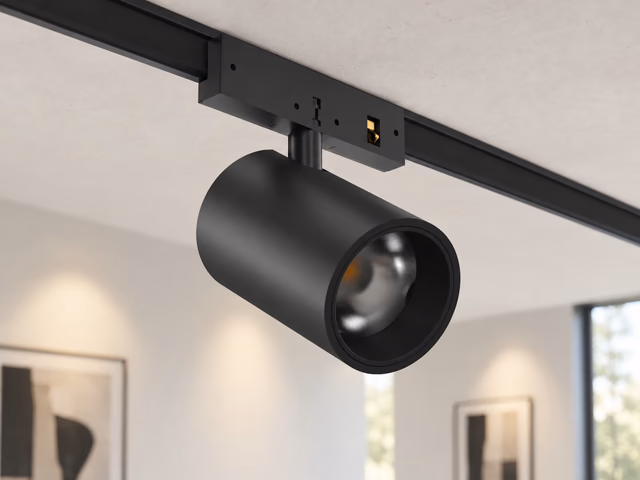 Micro Spot Track Module by Flos