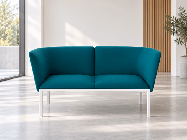 Add 2-Seater Sofa, Outdoor by LaPalma