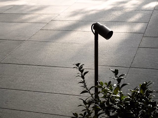Landlord Spot Ø50 Spotlight by Flos