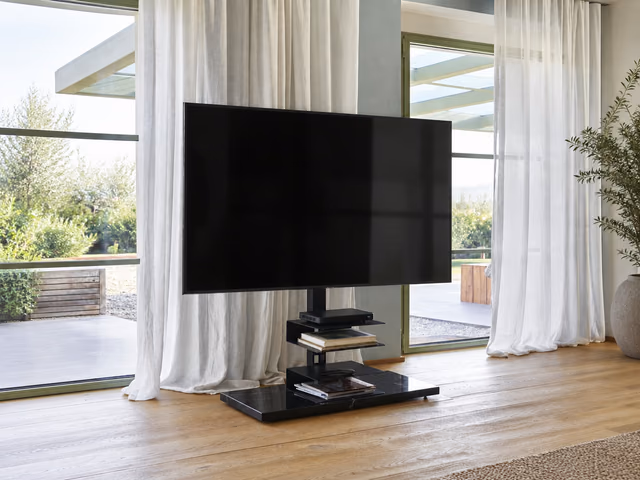 Ptolomeo TV Smart Stand by Opinion Ciatti