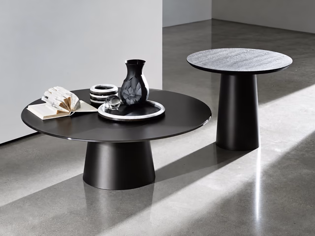 Totem Coffee Table by Sovet