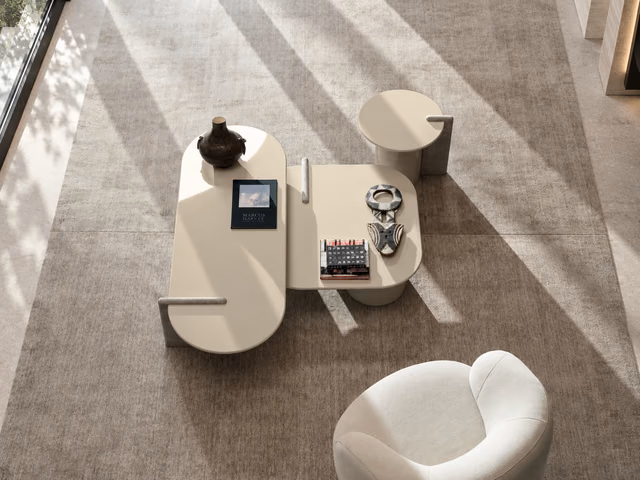 Petra Coffee Table by Ditre Italia