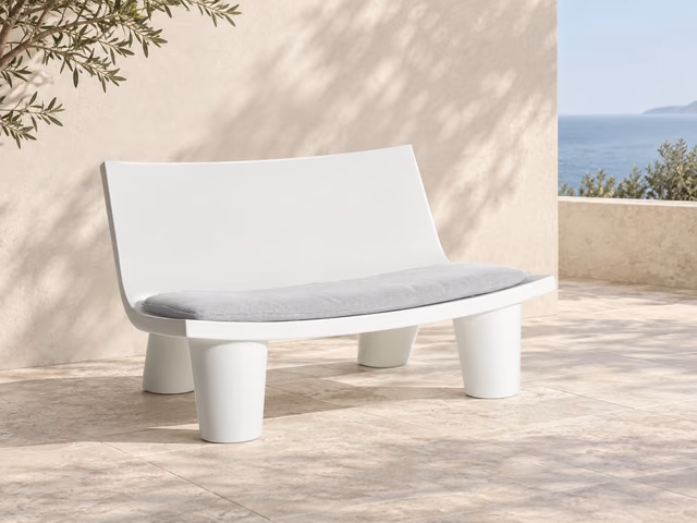 Low Lita Love Cushion by Slide