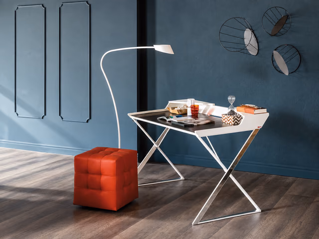 Qwerty Desk by Cattelan Italia