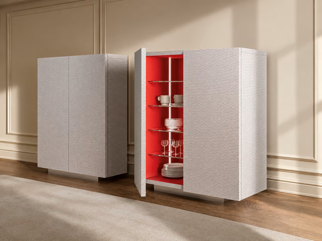 Bessie Cabinet by Talenti