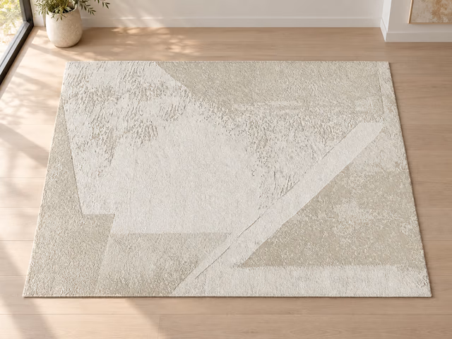 Madras Rug by Cattelan Italia
